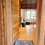 Holiday home 02 Franz Josefs Wald-Chalets Untergriesbach
