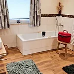Holiday home 02 Franz Josefs Wald-Chalets *