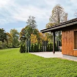Holiday home 02 Franz Josefs Wald-Chalets Untergriesbach