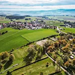02 Franz Josefs Wald-Chalets *