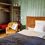 02 Franz Josefs Wald-Chalets * Untergriesbach