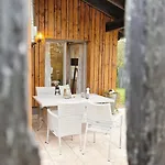 Holiday home 02 Franz Josefs Wald-Chalets *