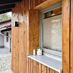 Holiday home 02 Franz Josefs Wald-Chalets