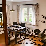 02 Franz Josefs Wald-Chalets Holiday home *