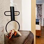 Holiday home 02 Franz Josefs Wald-Chalets