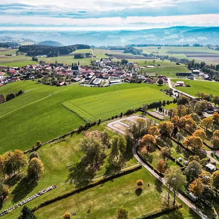 02 Franz Josefs Wald-Chalets * Untergriesbach