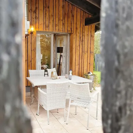 펜션 Franz Josefs Wald-chalets *