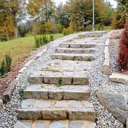 別荘 Franz Josefs Ferienhaeuser Untergriesbach