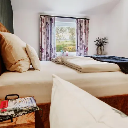 Franz Josefs Ferienhaeuser *