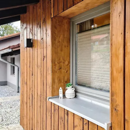펜션 Franz Josefs Wald-chalets