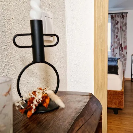 Casa vacanze Franz Josefs Wald-chalets