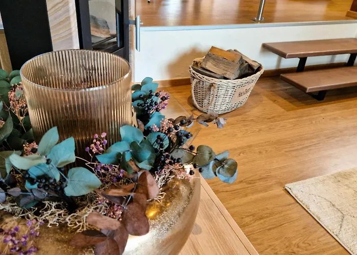 Franz Josefs Ferienhaeuser بيت للعطل Untergriesbach